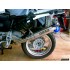 POT D'ÉCHAPPEMENT HOMOLOGUÉE MSR SILENCIEUX MOTO BMW R 1150 GS 1999/03 / ADV 2002/04 / R 2000/06